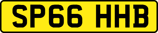 SP66HHB