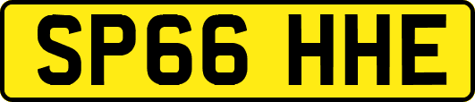 SP66HHE
