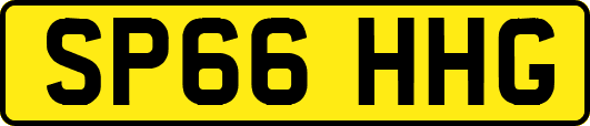 SP66HHG
