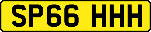 SP66HHH