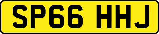 SP66HHJ