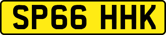 SP66HHK