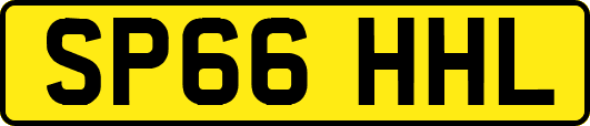 SP66HHL