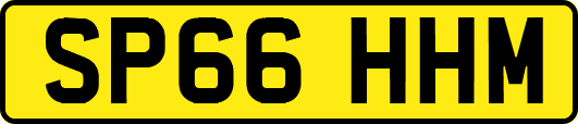 SP66HHM