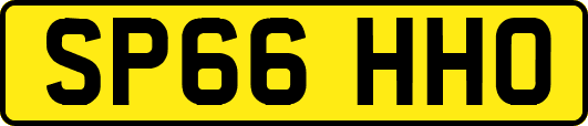 SP66HHO