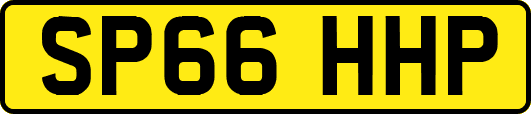 SP66HHP