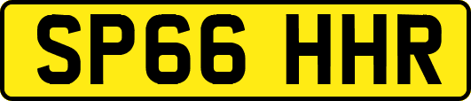 SP66HHR
