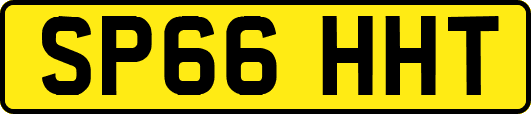 SP66HHT