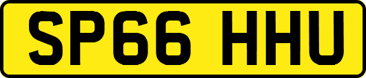 SP66HHU