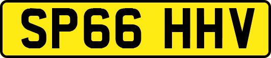 SP66HHV