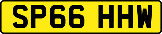 SP66HHW