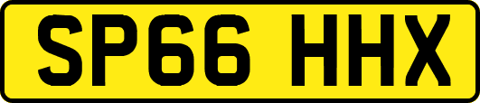 SP66HHX