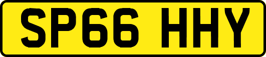 SP66HHY