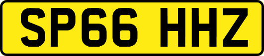 SP66HHZ