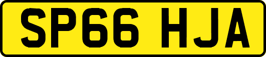 SP66HJA