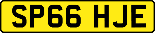 SP66HJE