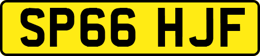 SP66HJF