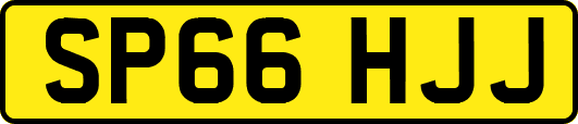 SP66HJJ