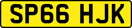 SP66HJK