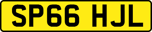 SP66HJL