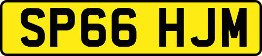 SP66HJM