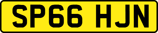 SP66HJN