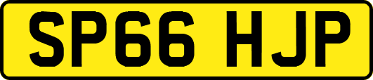 SP66HJP