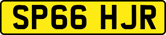 SP66HJR