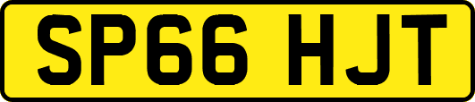 SP66HJT
