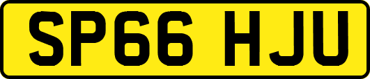 SP66HJU