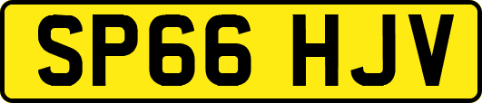 SP66HJV