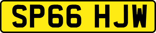 SP66HJW