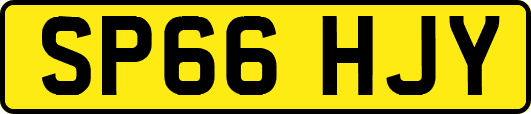 SP66HJY