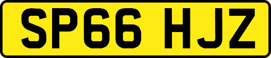 SP66HJZ
