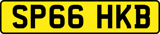 SP66HKB