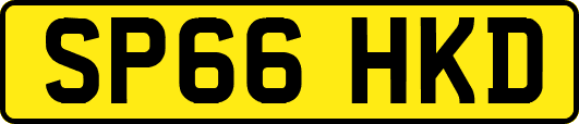 SP66HKD
