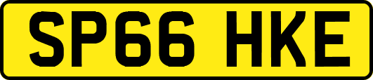 SP66HKE