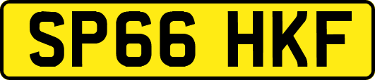 SP66HKF