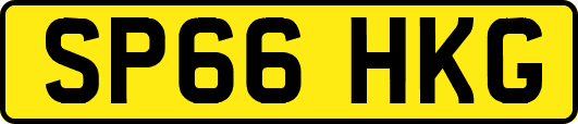 SP66HKG