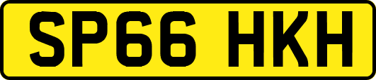 SP66HKH