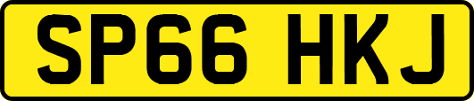 SP66HKJ