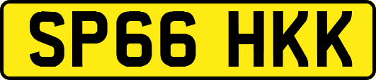 SP66HKK