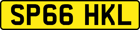 SP66HKL