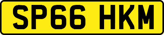 SP66HKM