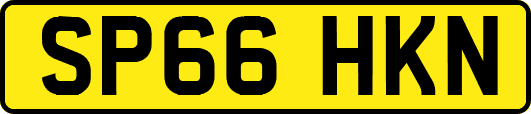 SP66HKN
