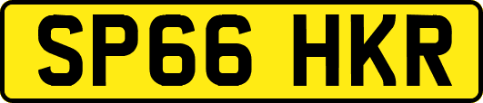 SP66HKR
