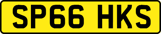SP66HKS