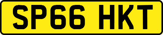 SP66HKT