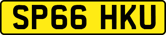 SP66HKU