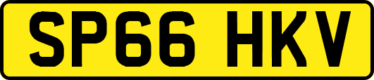 SP66HKV